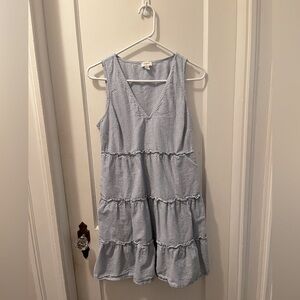 Costal J Crew. Dress!